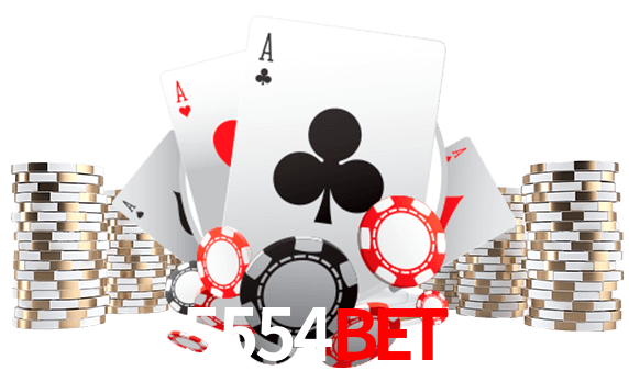 Jogue jogos de pôquer em 5554bet