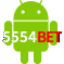 Aplicativo 5554bet para Android