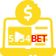 O Cassino 5554bet também oferece apostas esportivas virtuais!