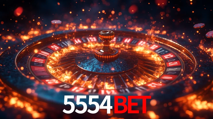 5554bet: Seu Cassino Premiado com Pagamentos Rápidos