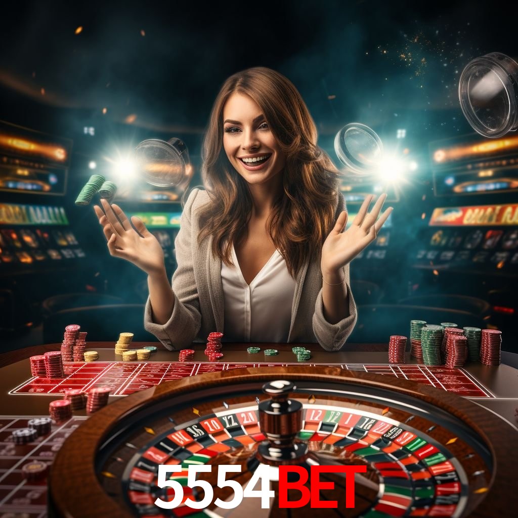 5554bet login