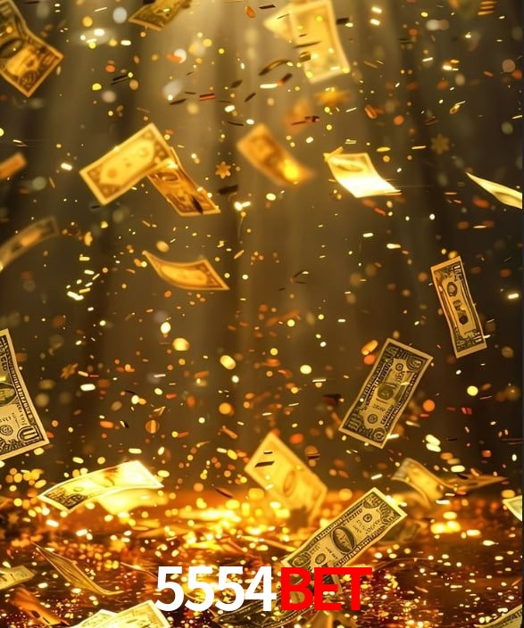 Welcome Bonus 5554bet