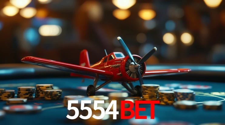 Experiência VIP 5554bet