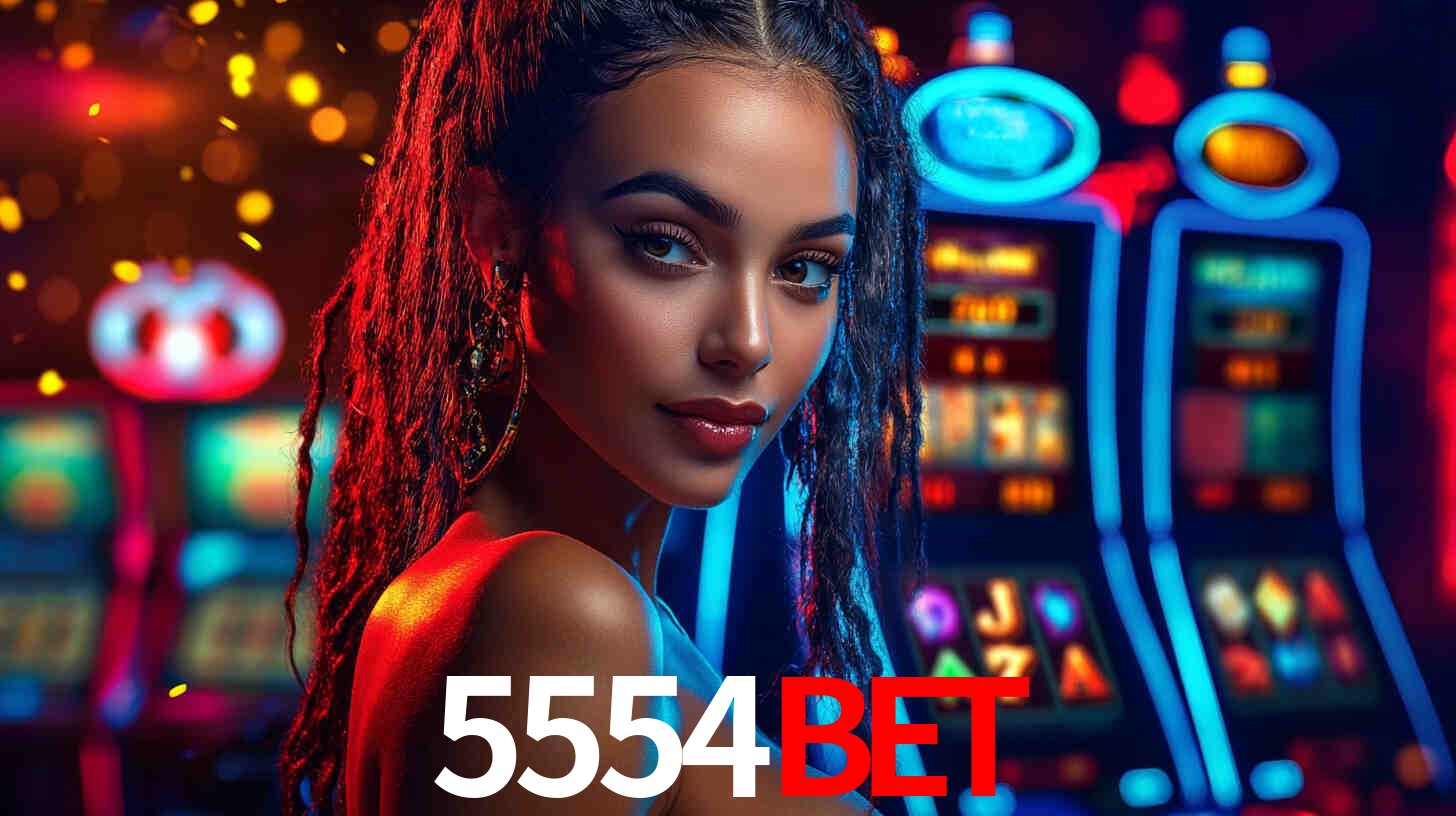 Experiência VIP 5554bet