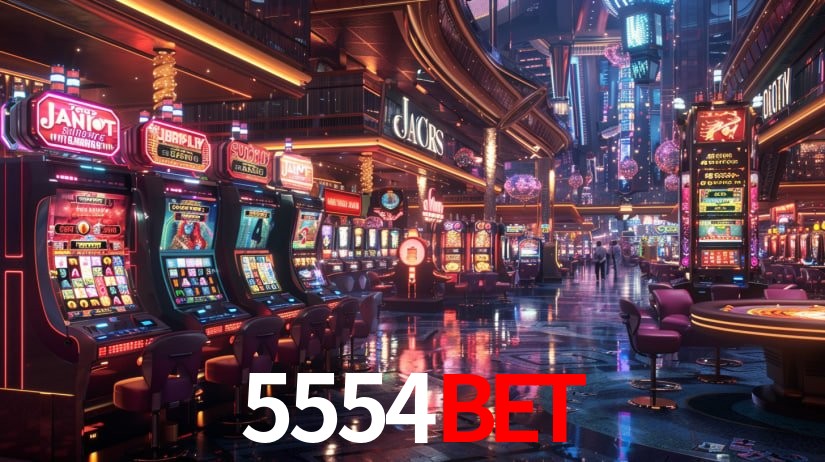Statistics 5554bet