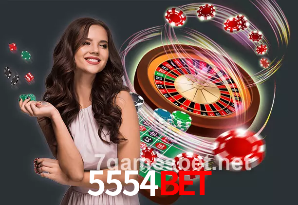 vivo no cassino 5554bet