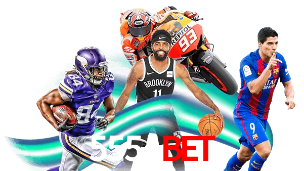 5554bet
