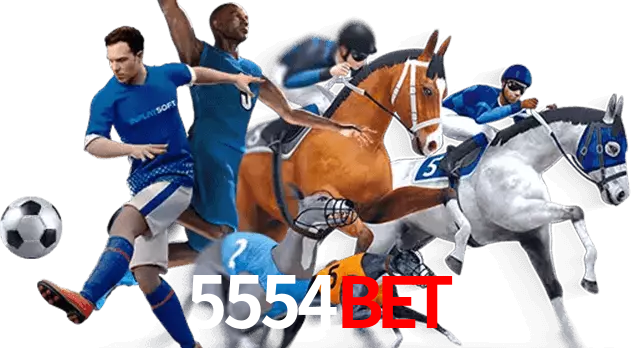 5554bet