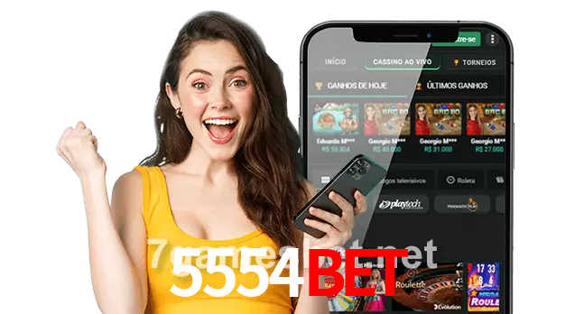 5554bet