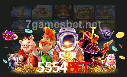 cassino 5554bet