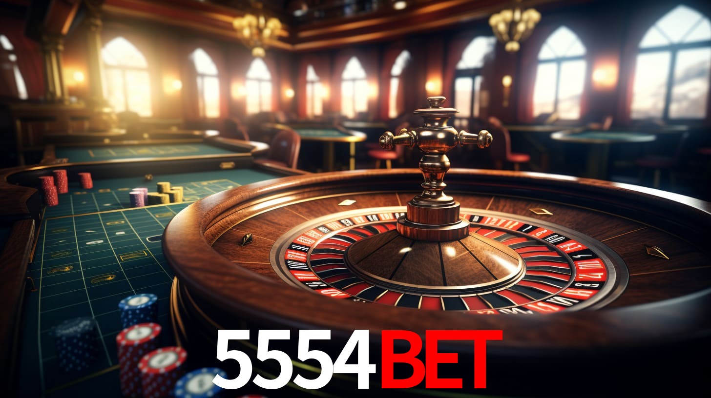 Programa VIP 5554bet