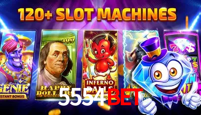 A Emoção da Loteria na 5554bet: Uma Chance de Mudança de Vida