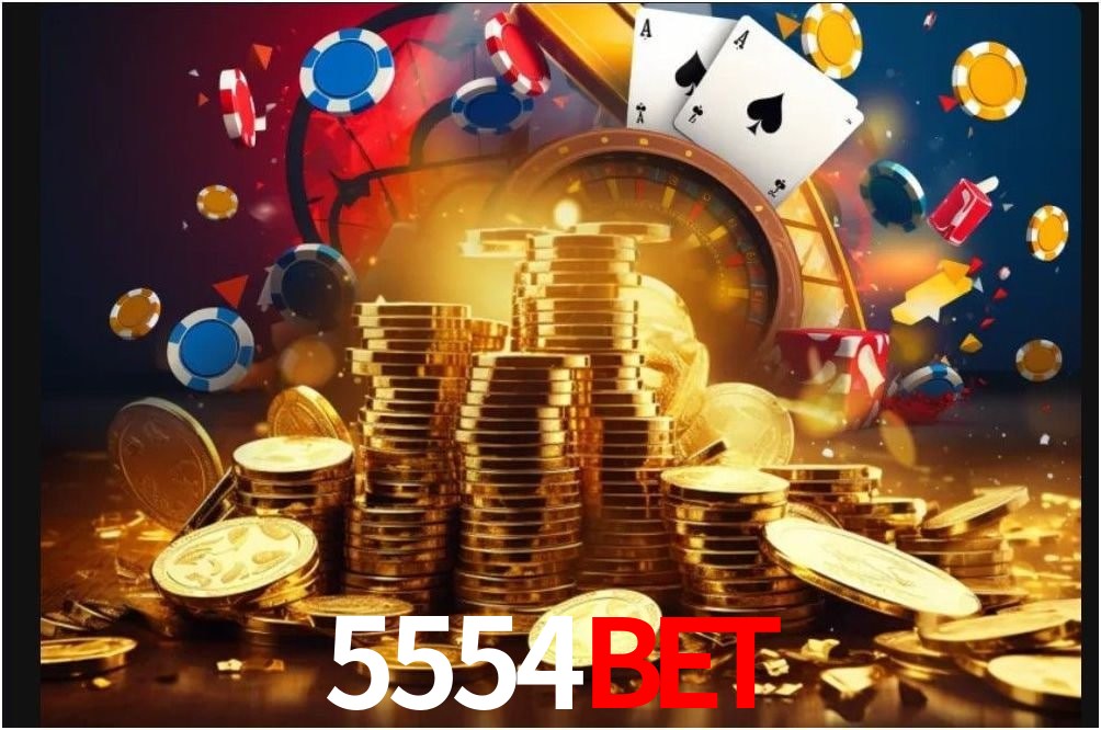 A Emoção da Loteria na 5554bet: Uma Chance de Mudança de Vida