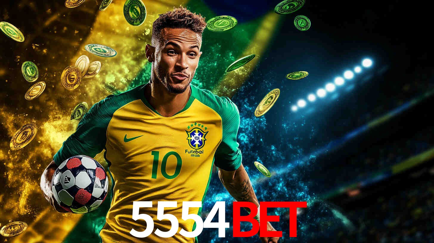 Apostas de Tênis 5554bet