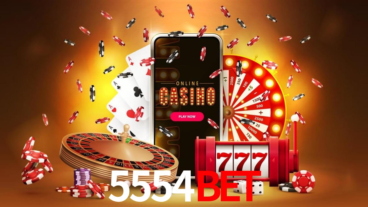 Programa VIP 5554bet