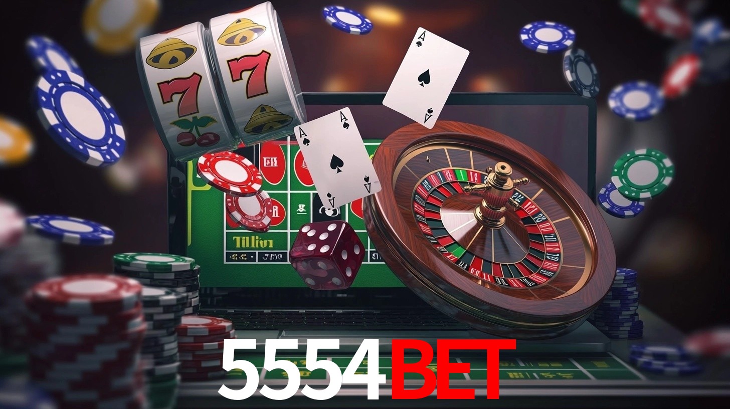 5554bet.com