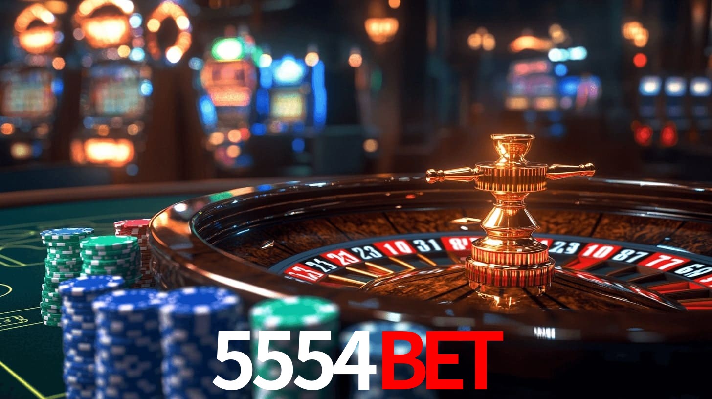 Bônus Generosos e Exclusivos no 5554bet para Você!