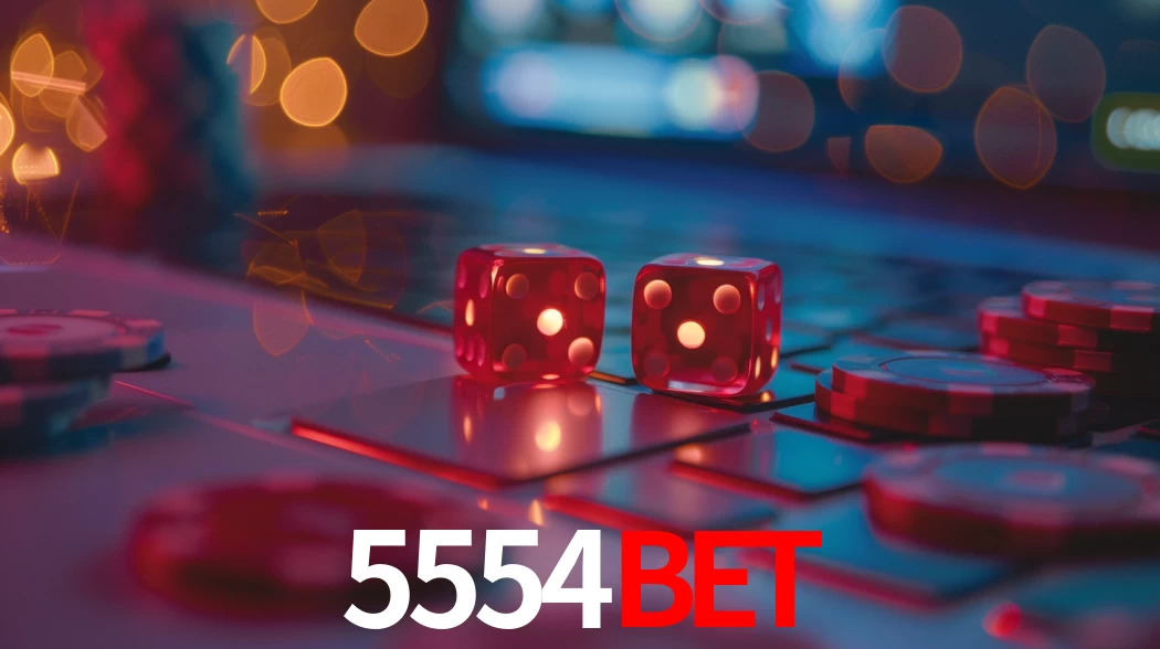 Bonus Features 5554bet