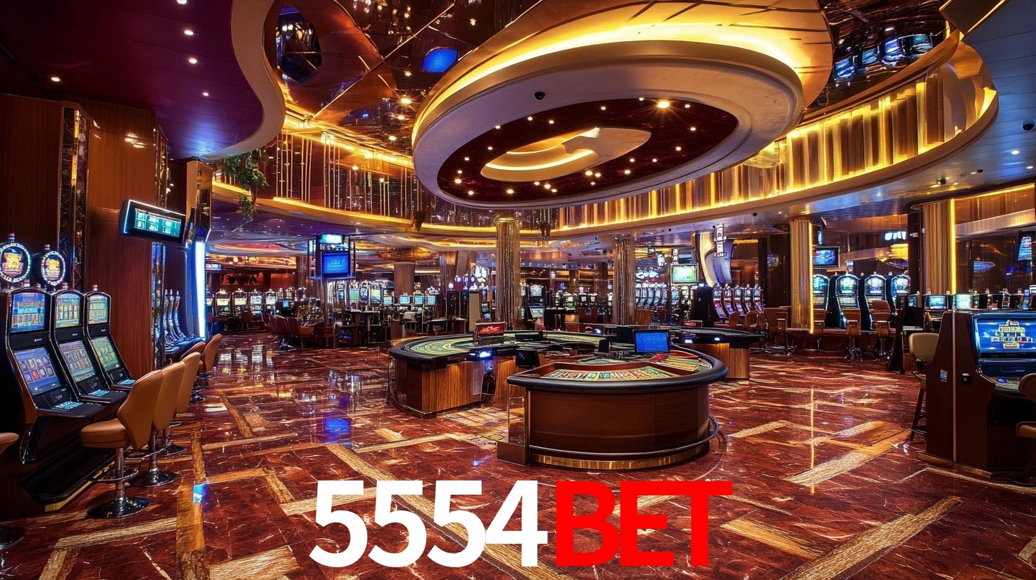 Ofertas Imperdíveis na 5554bet: Promoções e Bônus Que Valem a Pena