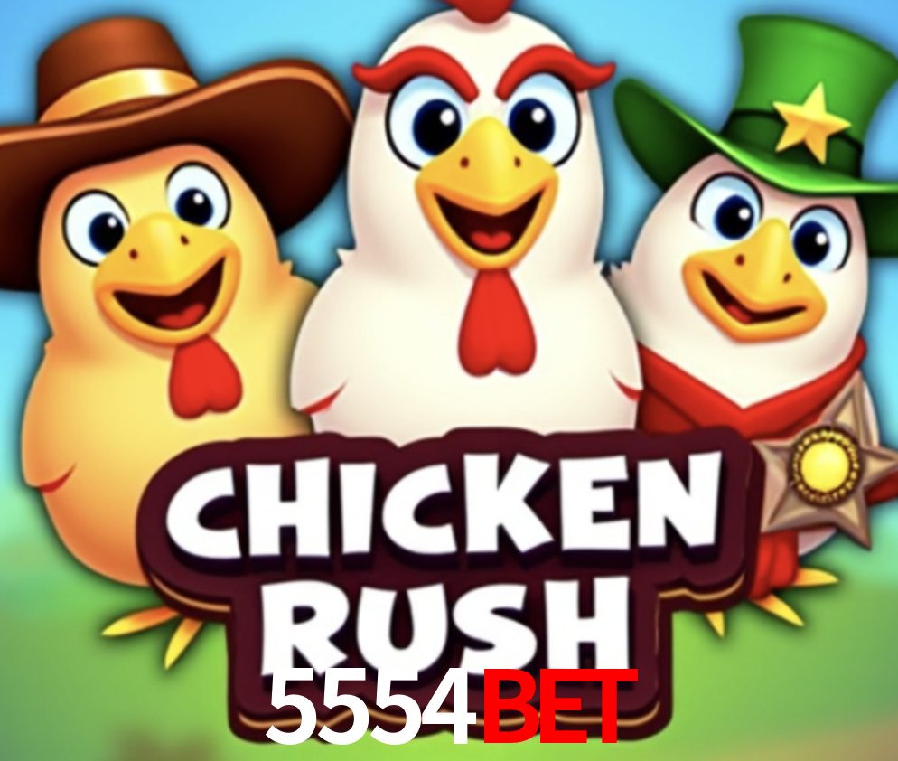 Slot Games 5554bet