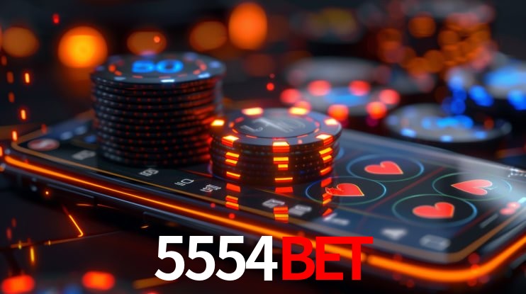 Football Betting 5554bet