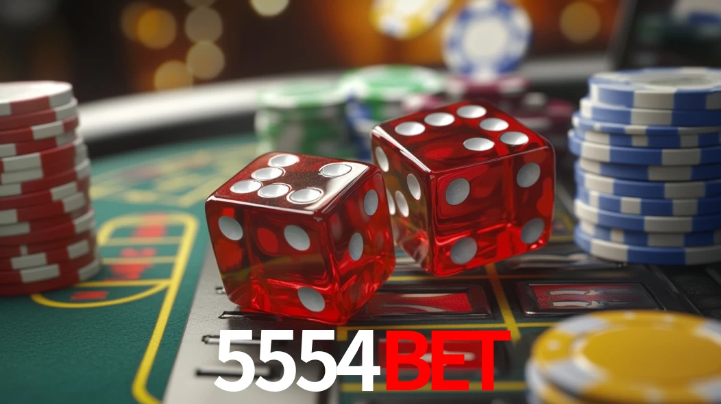 Premium Interface 5554bet