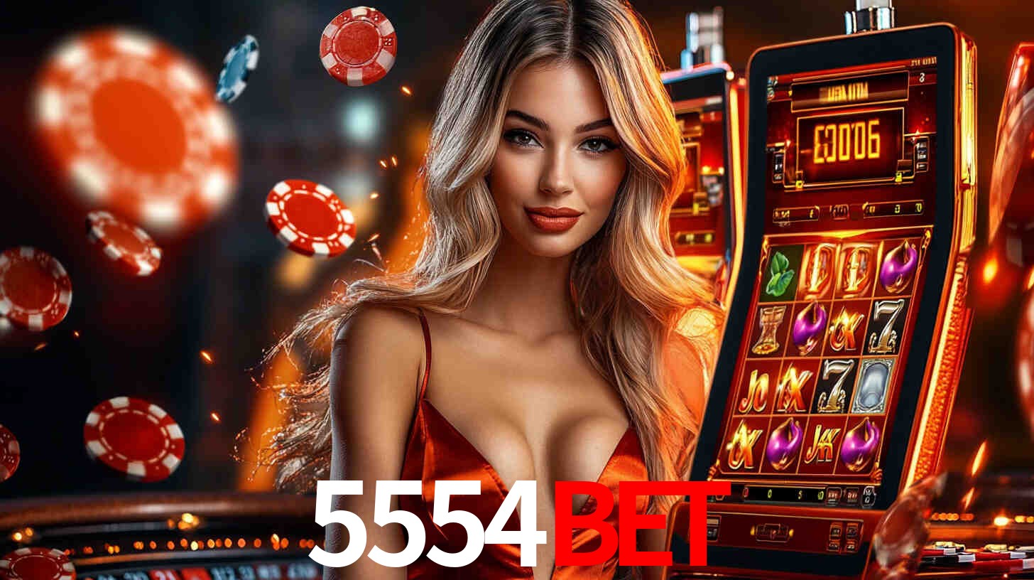 5554bet