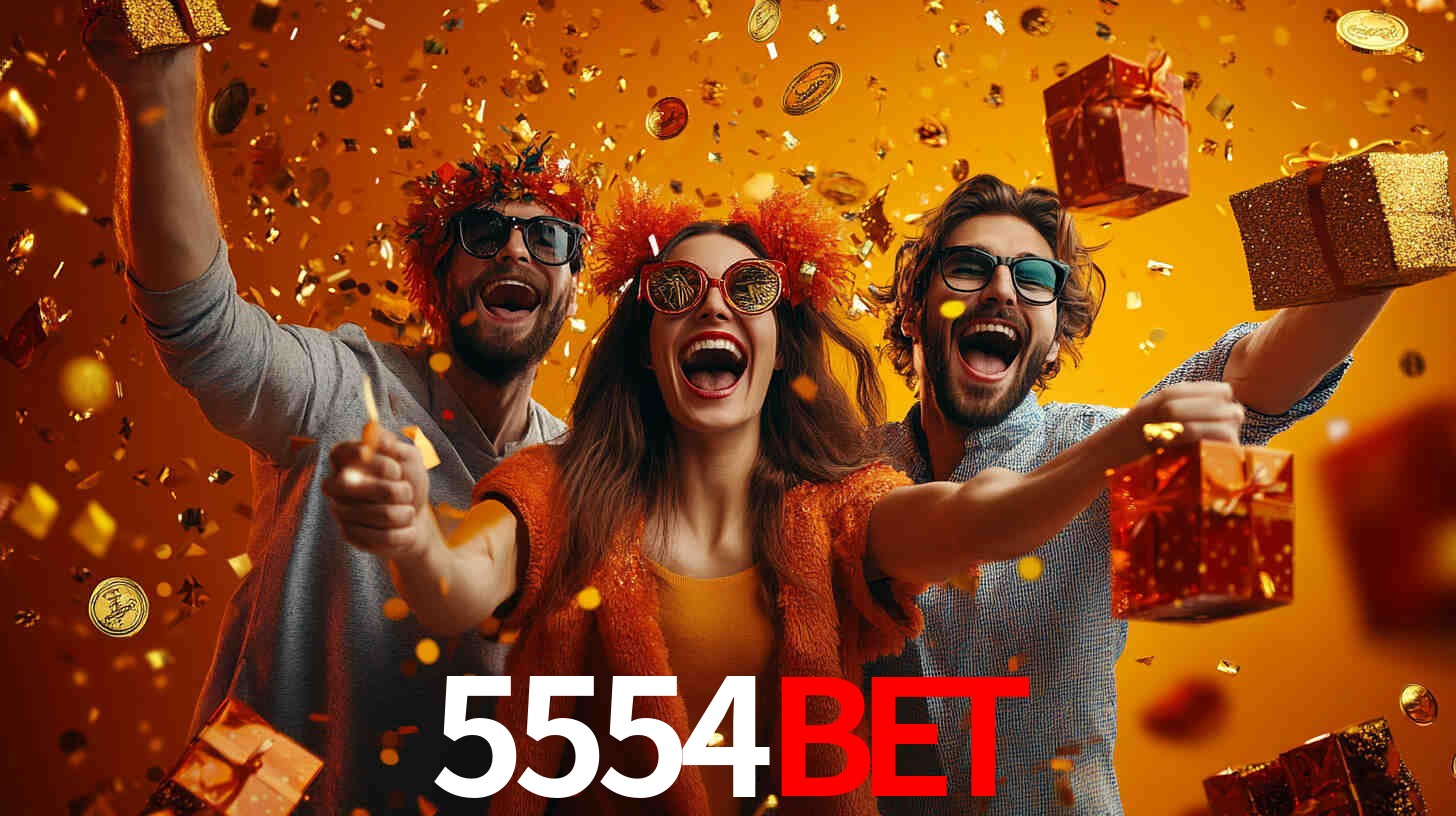 5554bet.com