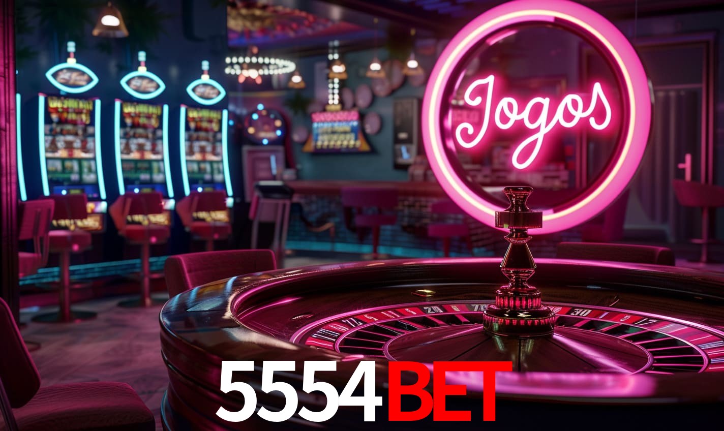 Segurança 2FA 5554bet