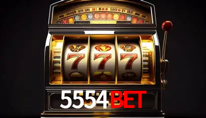 Interface Premium 5554bet