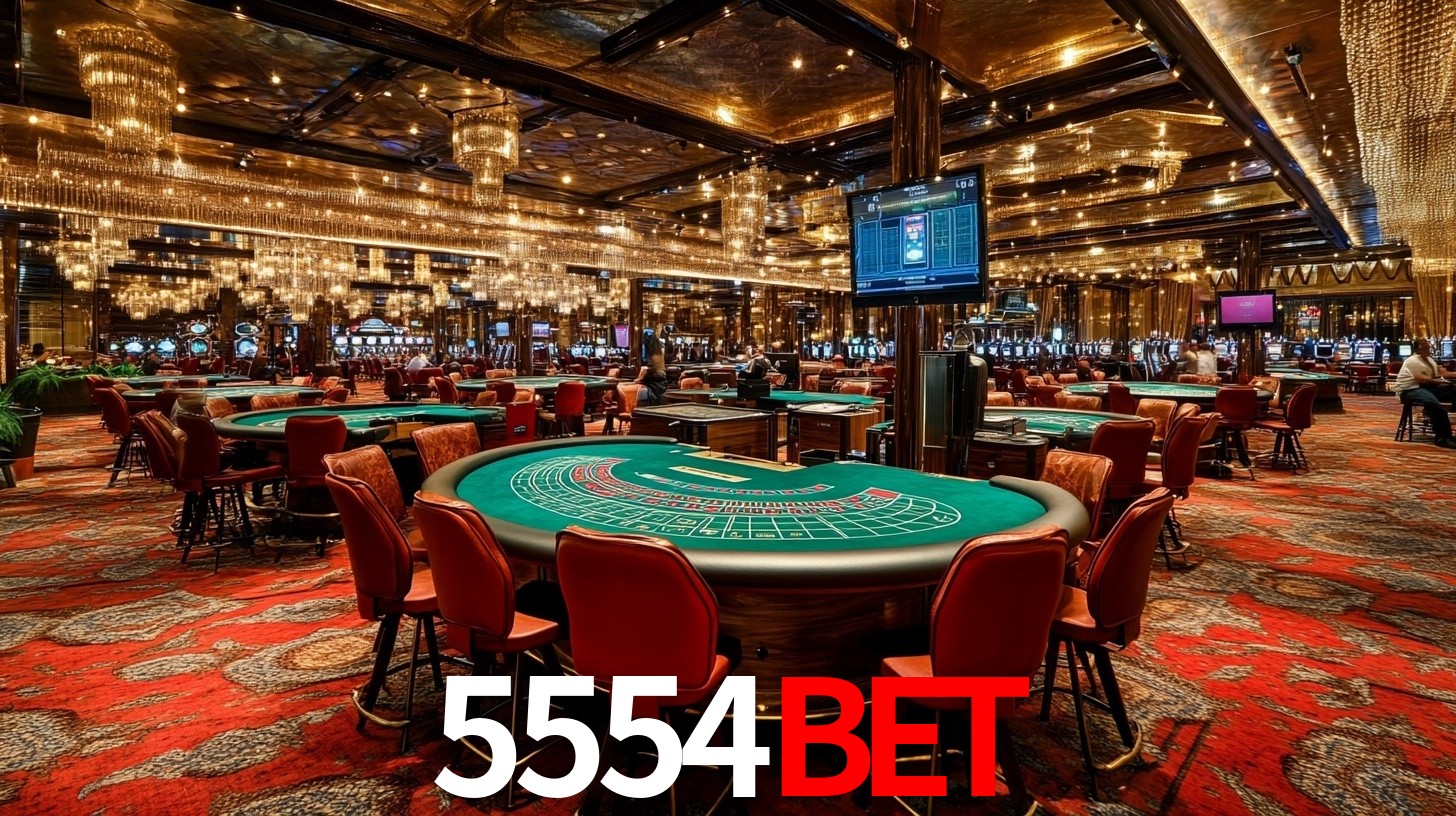 5554bet