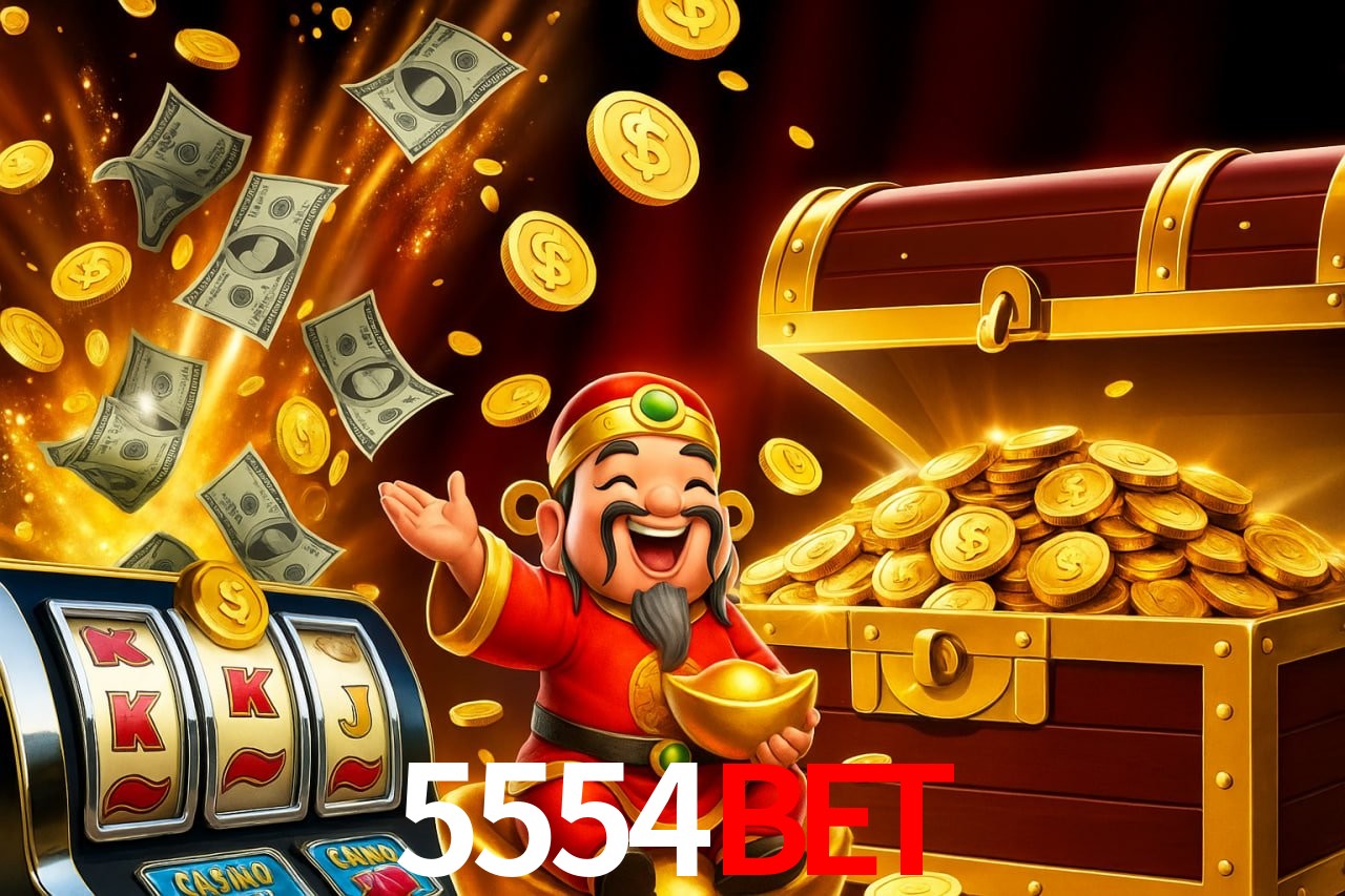 Apostas Esportivas na 5554bet: Um Guia Completo