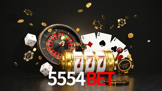 Blackjack Table 5554bet
