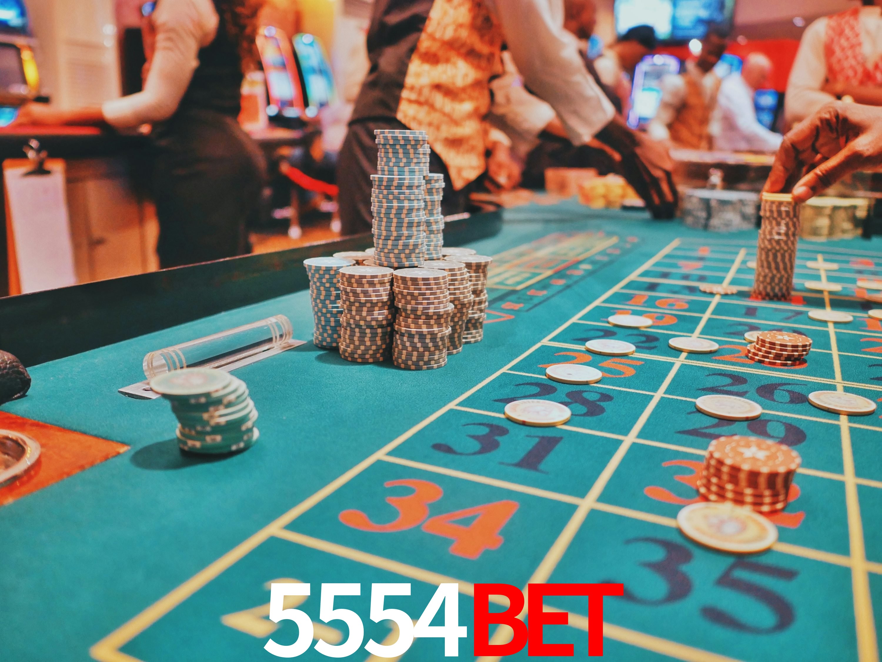 Descubra a Magia dos Jogos de Arcade no 5554bet