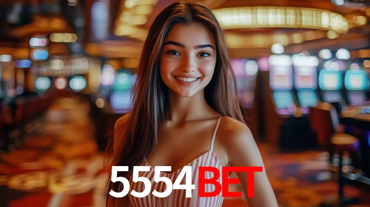5554bet: Jogos de Caça-Níqueis-Altas Recompensas, Roleta-Velocidade, Blackjack-Desafios Máximos