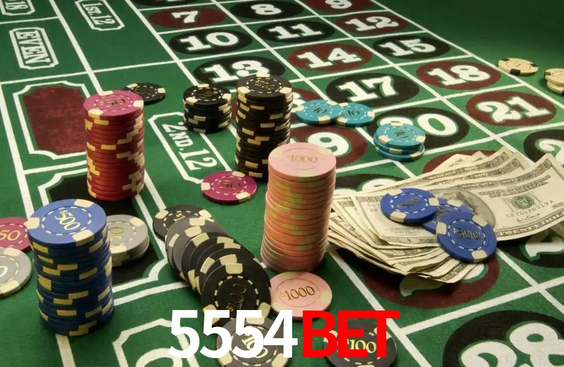 5554bet: Seu Especialista em Apostas Esportivas Brasileiras