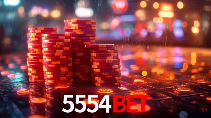 5554bet.com
