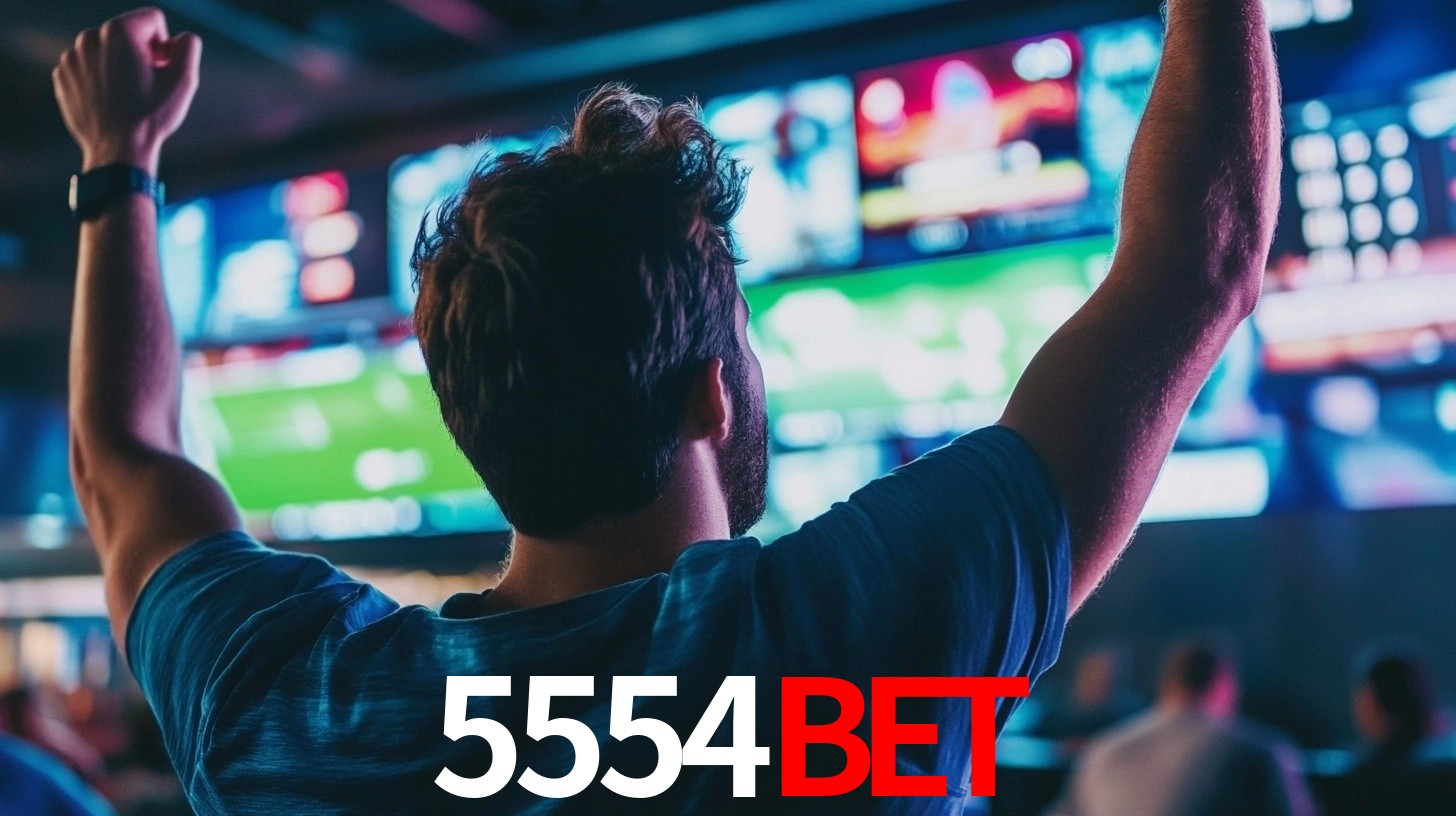 5554bet