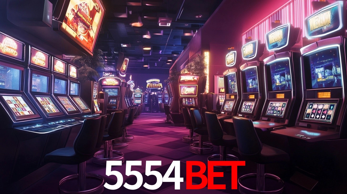 5554bet