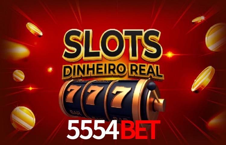 Descubra a Essência do 5554bet: Nossa História e Compromissos