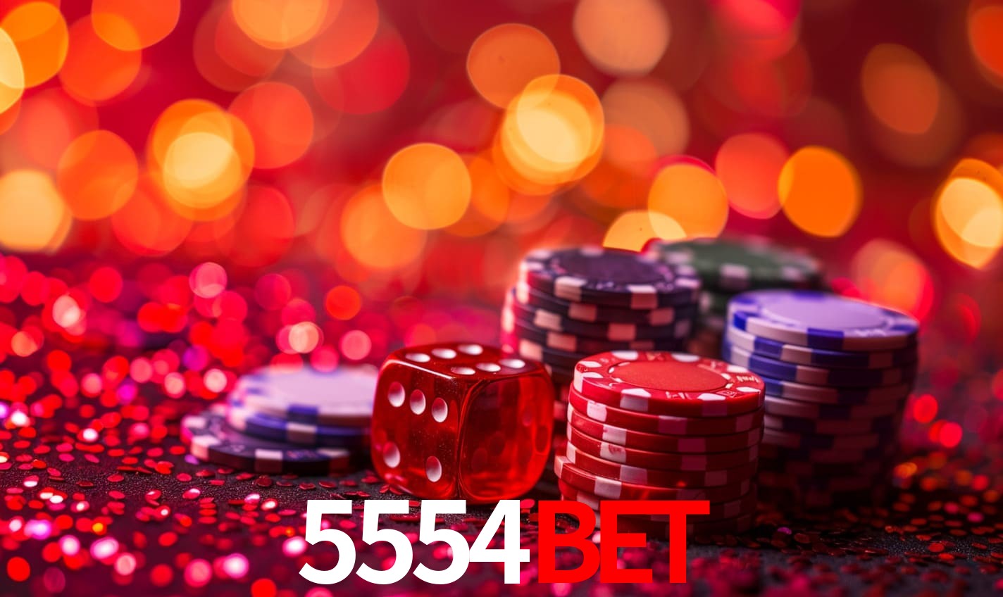 Cadastro Rápido 5554bet