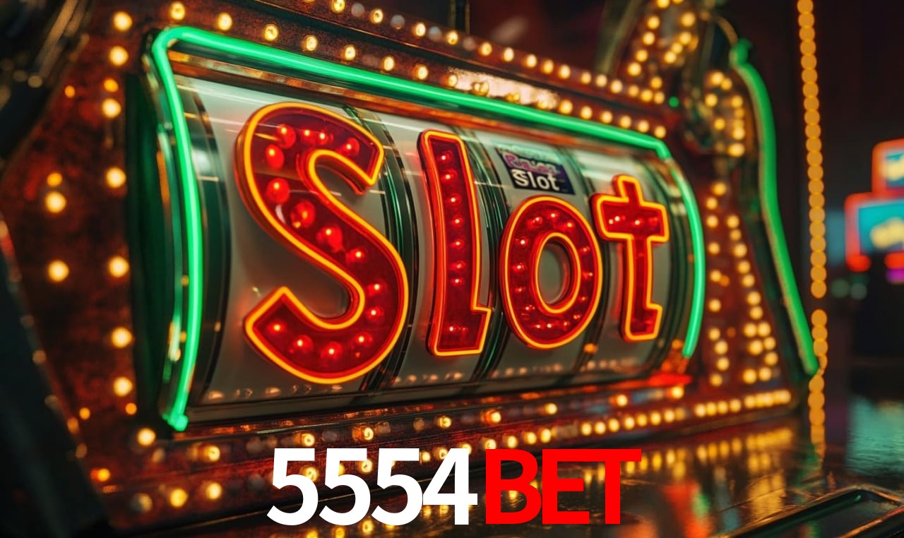 Descubra a Essência do 5554bet: Nossa História e Compromissos
