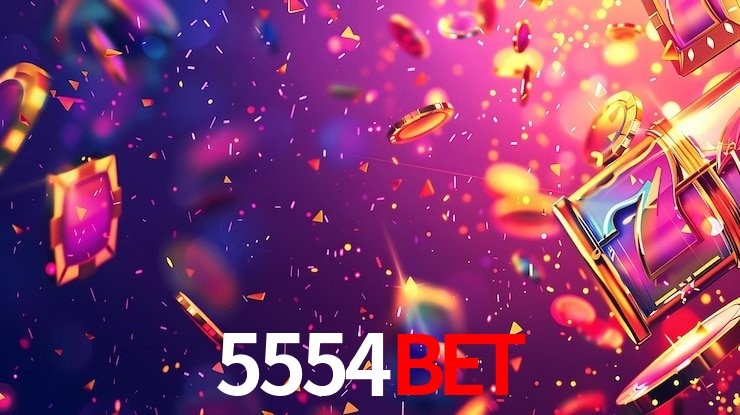Especiais de Fim de Semana 5554bet