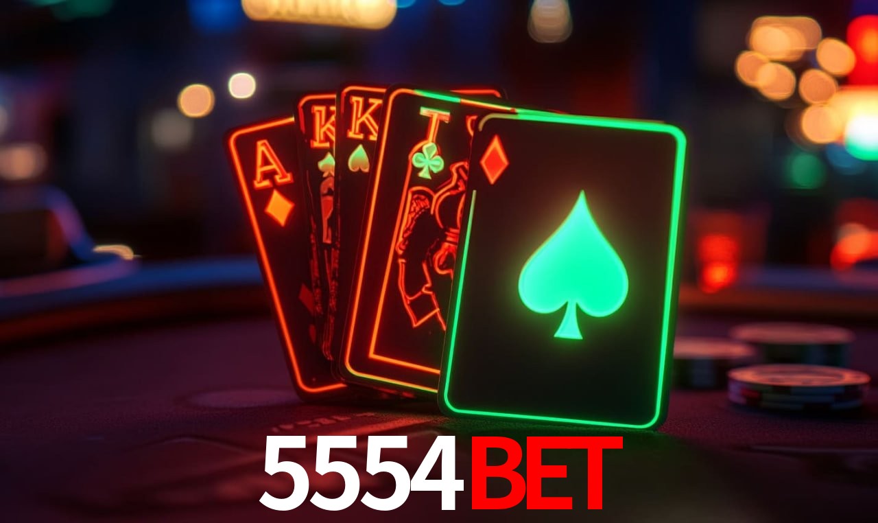 A Popularidade dos Caça-Níqueis no 5554bet