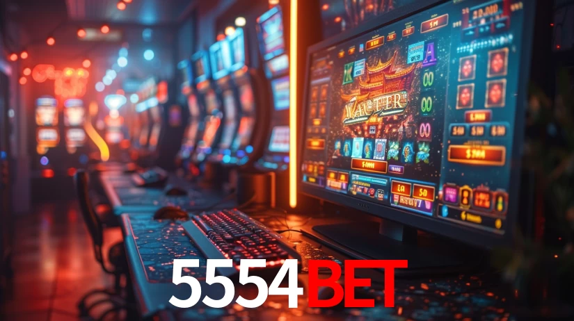 5554bet.com