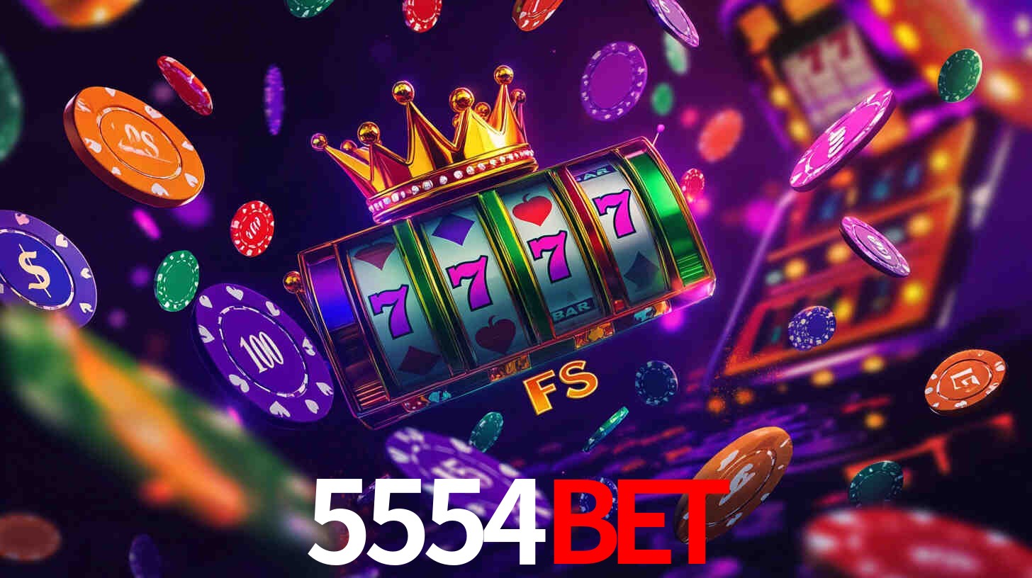 5554bet