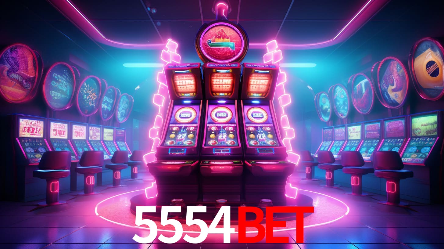 5554bet login