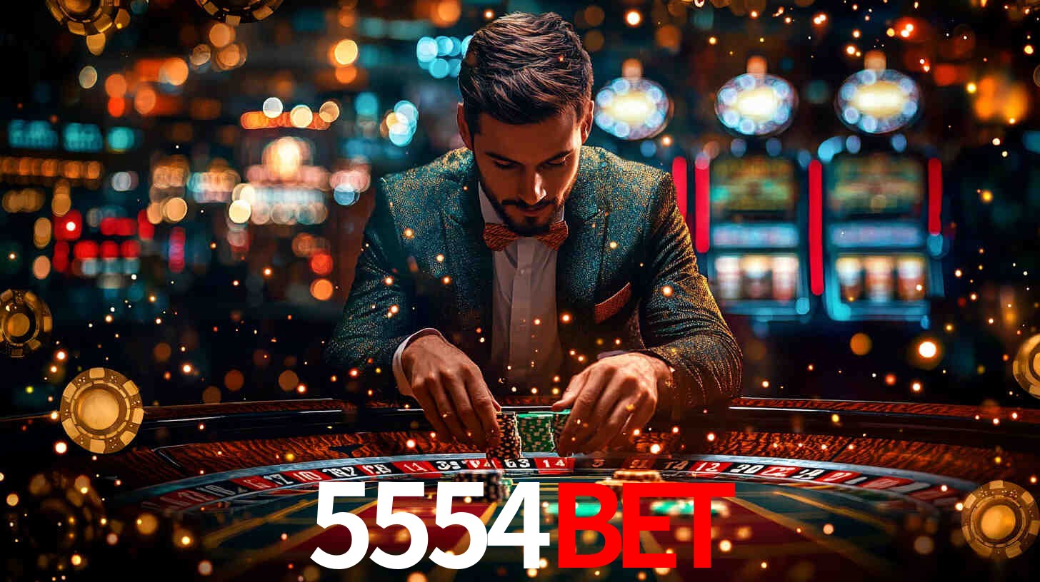 Experimente o Login Seguro Premium no 5554bet