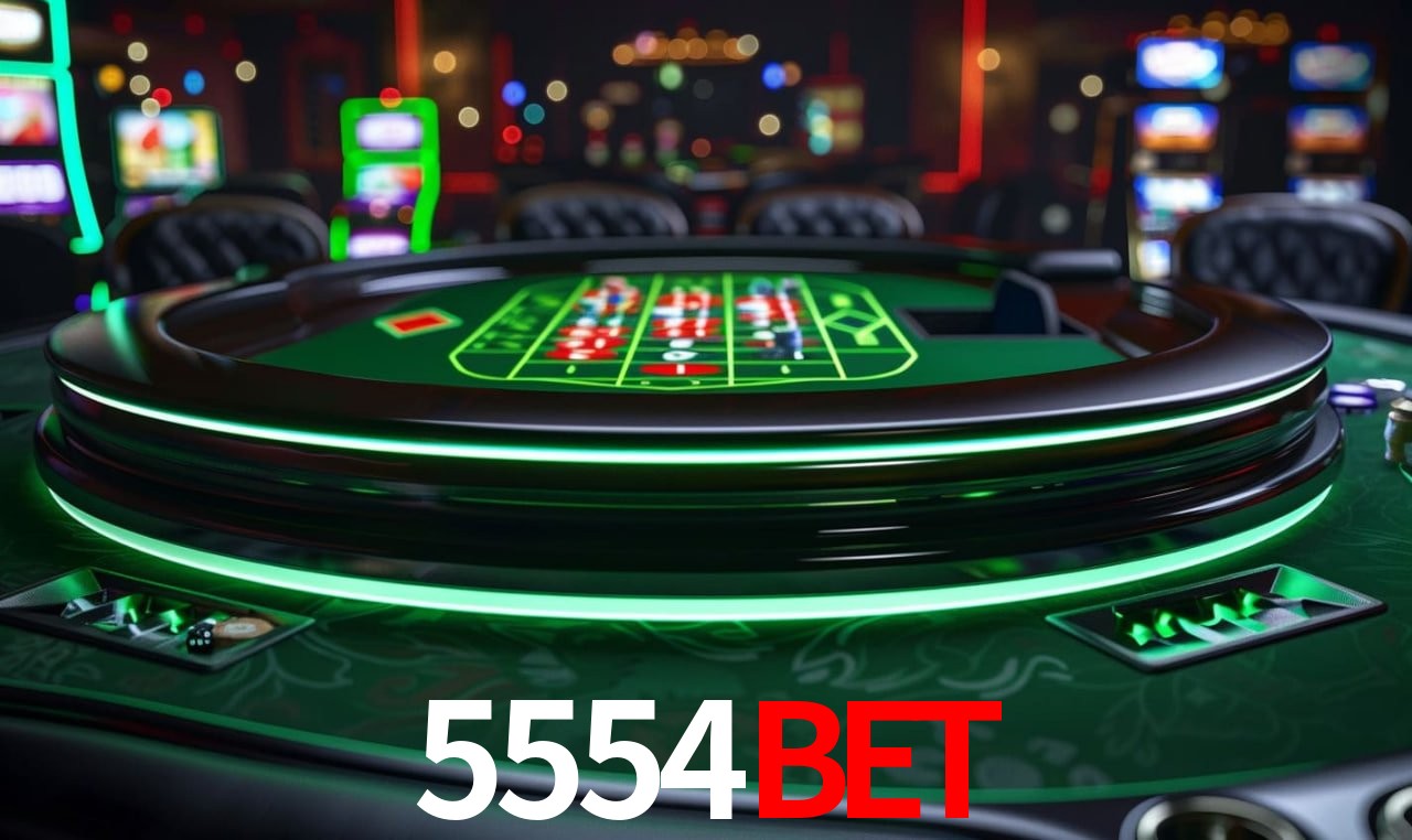 2FA Security 5554bet