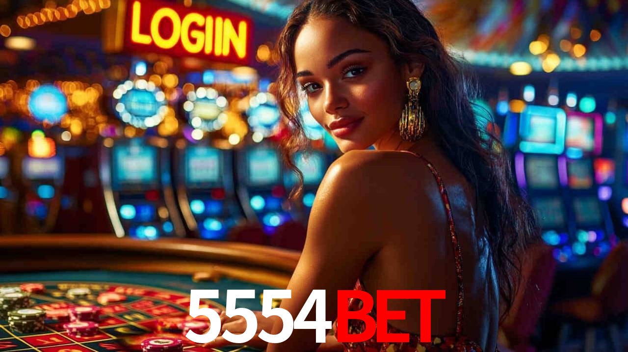 Apostas Esportivas na 5554bet: Um Guia Completo